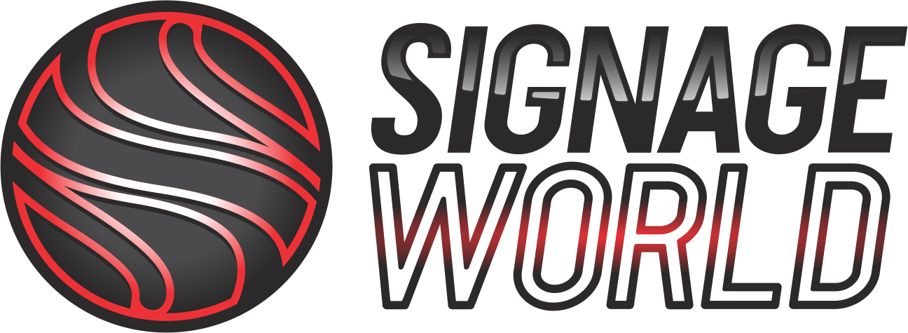 Signageworld Logo