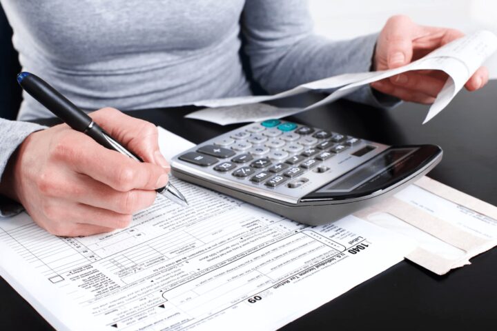 Tax Benefits, marketing expenses on tax