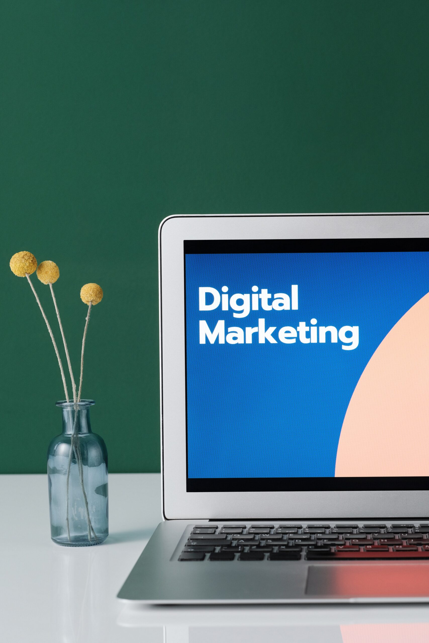 Benefits of Digital Marketing