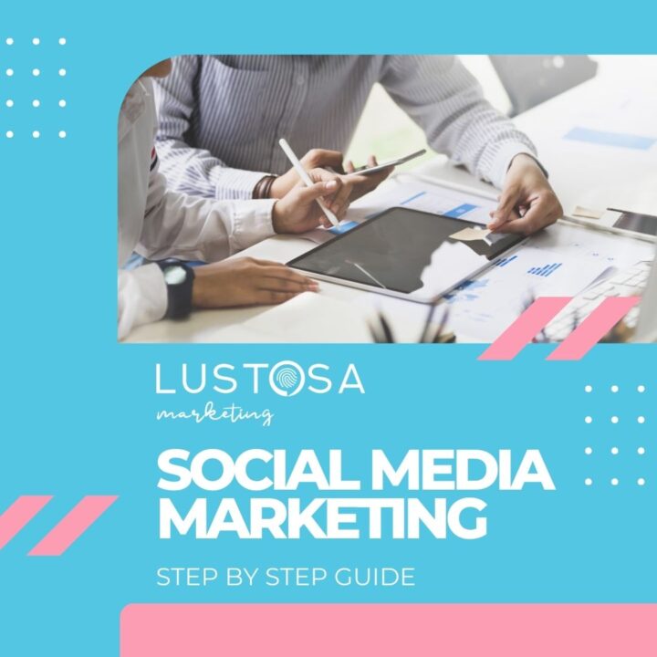 Step-by-Step Guide to Social Media Marketing