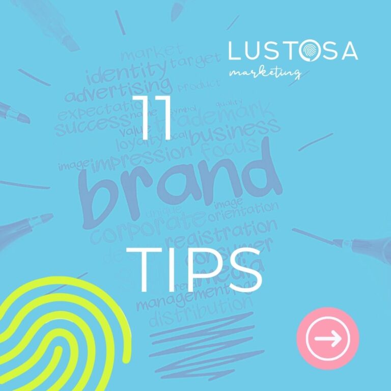 11 Branding Tips