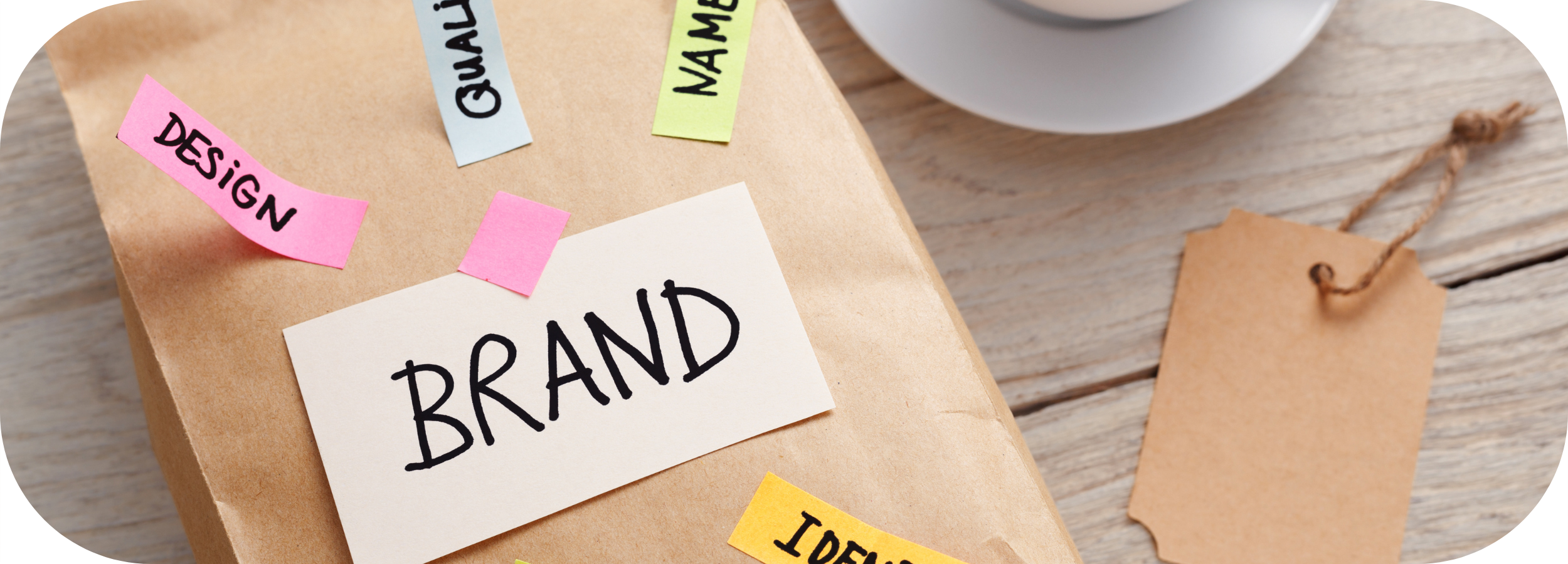 The Ultimate Guide to Branding Your Business