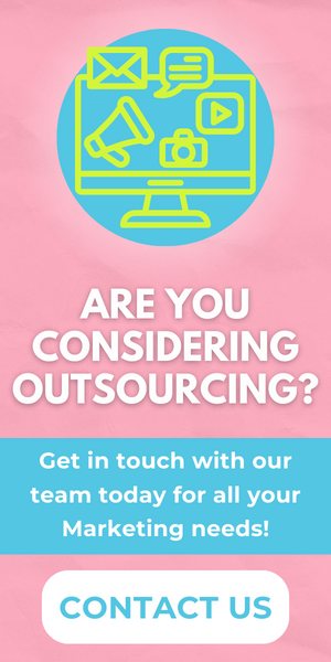 are you considering outsourcing your marketing?