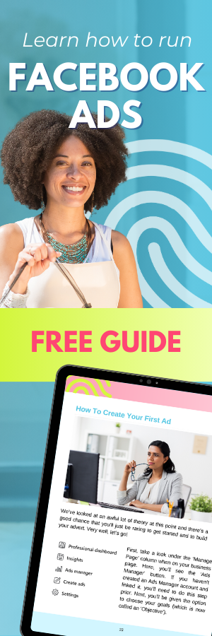 How to run facebook ads free guide download