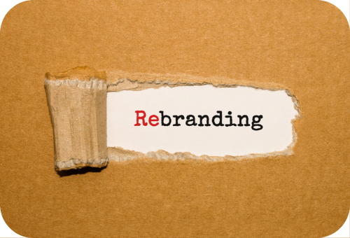 When to know it is time to rebrand