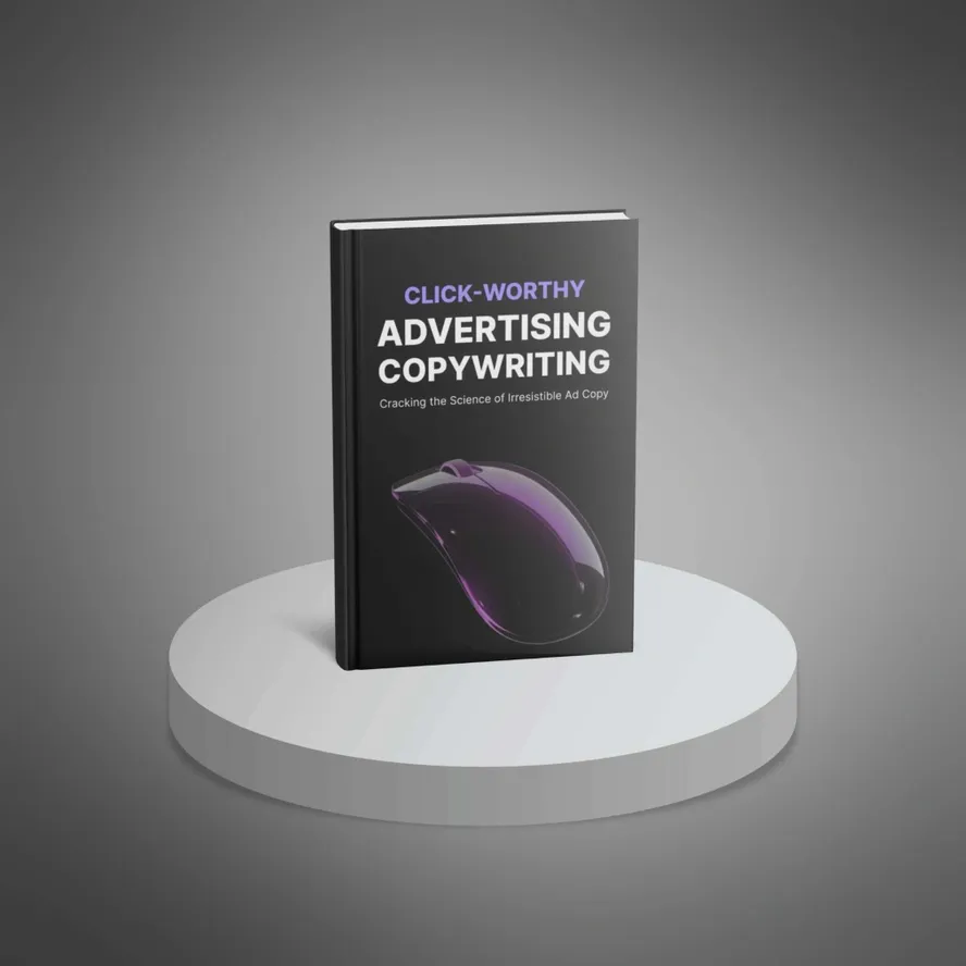 Click Worthy Advertising Copywriting