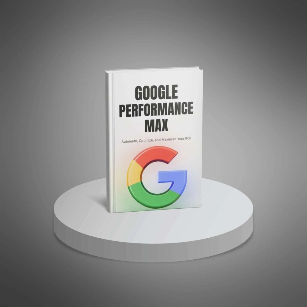 Google Performance Max