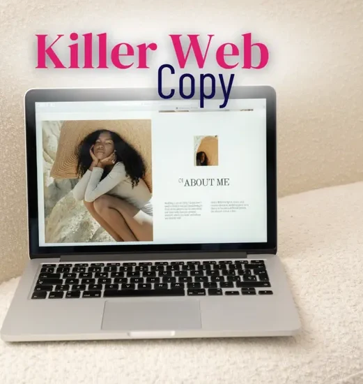 Killer Copy