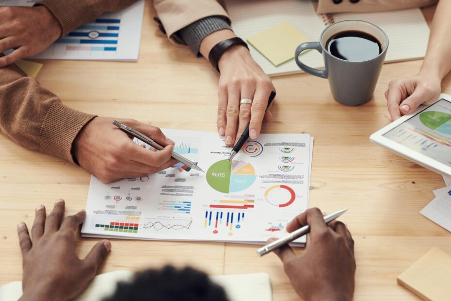 Ideas to Grow Your Business