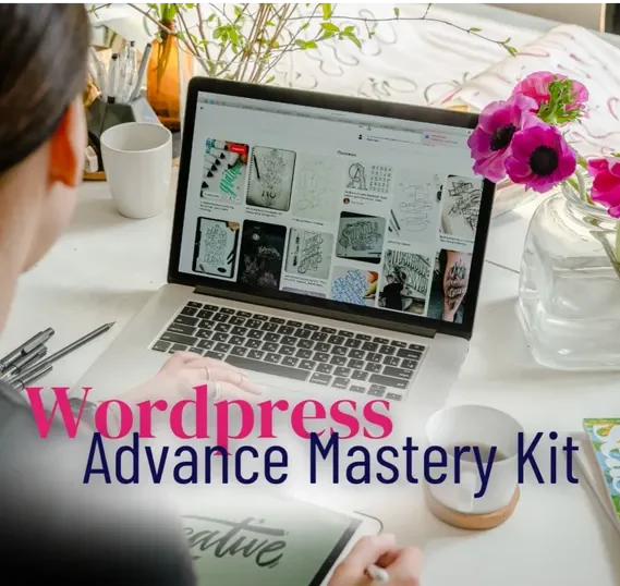 Wordpress Mastery Kit