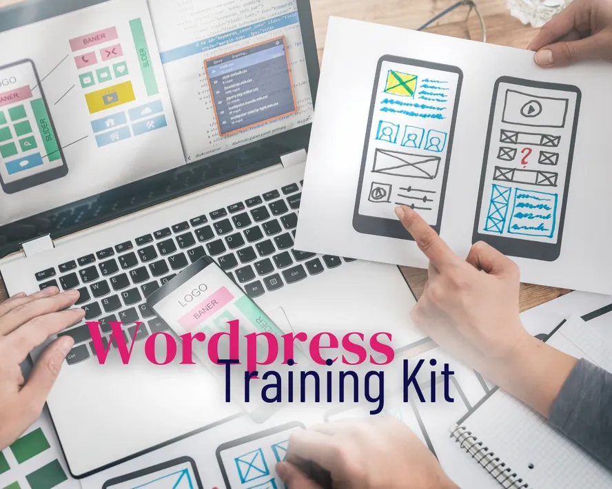 Wordpress Training Kit