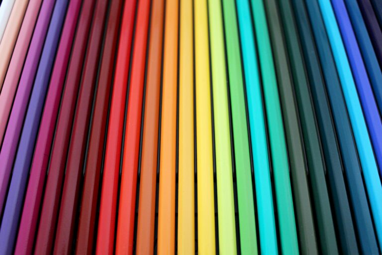 The Surprising Impact of Colour on Your Brain (and Why It Matters More Than You Think)