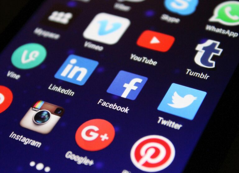Latest Updates from Major Social Media Platforms You Should Know About