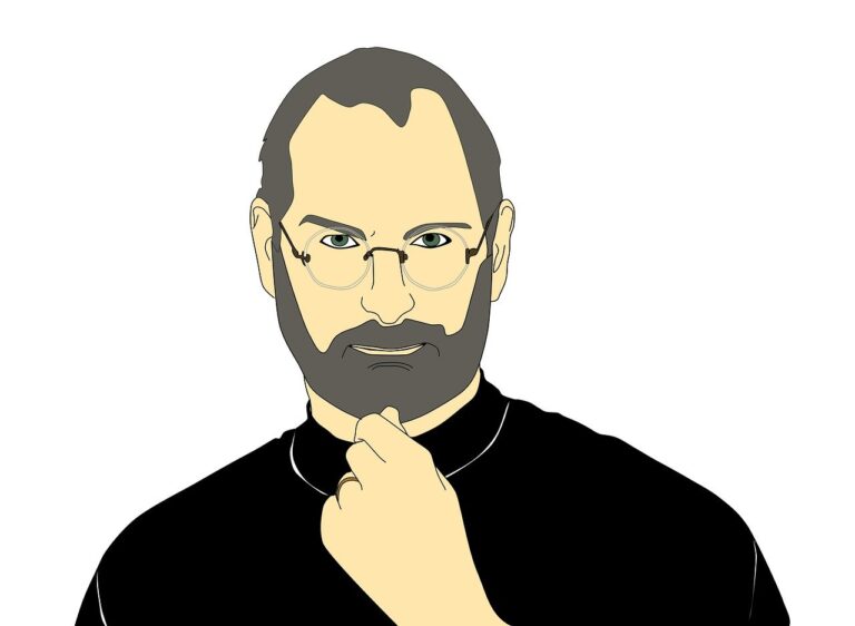 What Steve Jobs Taught Us About Building Iconic Brands