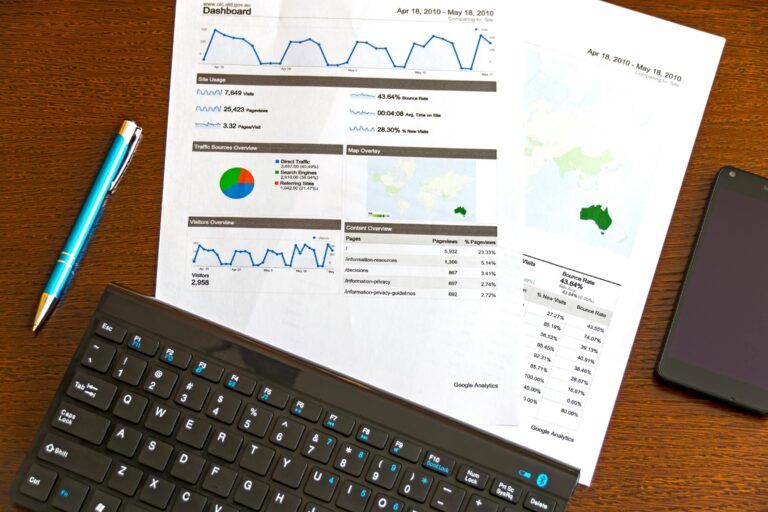 The Future of Marketing is Here: Download Our Comprehensive 2025 Marketing Trends Report
