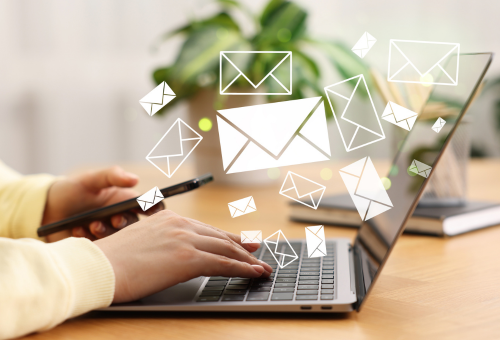 Why Your Email List Is Your Business’s Only Real Safety Net