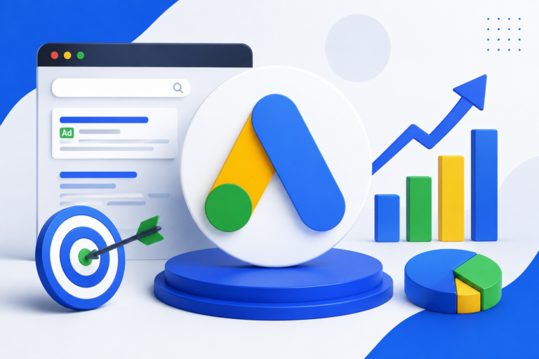 Master Google AdWords: Proven Strategies to Drive More Traffic to Your Business