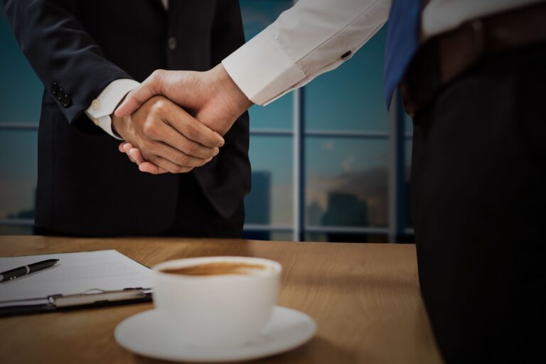 Before They Call You: How B2B Buyers Make Up Their Minds Without You