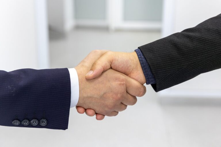 Human Led B2B Marketing | Make the expertise behind your business visible