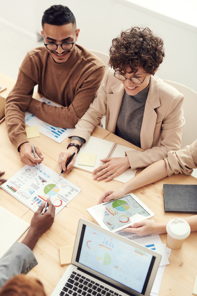 The Human Advantage: Why People Matter More in High-Value B2B Marketing