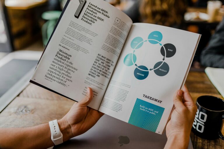 Is your B2B marketing too corporate to build trust?