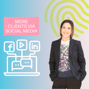 4 Tips to Help Your Business Generate More Clients Via Social Media