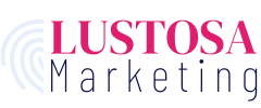 Lustosa Marketing Logo