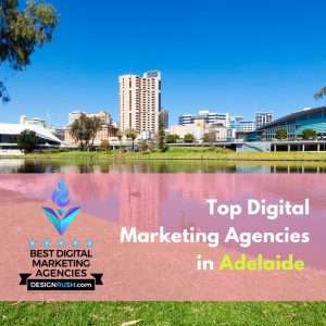 Lustosa Marketing is amongst the Top Digital Marketing Agencies in Adelaide according to DesignRush