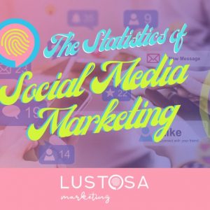 The Statistics of Social Media Marketing