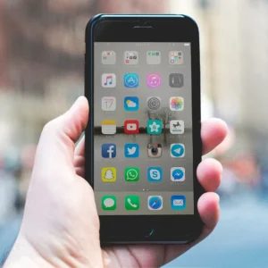 How can Apple’s release of iOS affect your marketing?